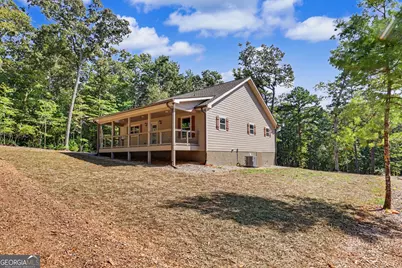 1347 John Smith Road E, Blairsville, GA 30512 - Photo 6