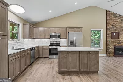 1347 John Smith Road E, Blairsville, GA 30512 - Photo 18