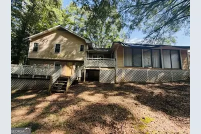 145 W Triple Tree Drive, Carrollton, GA 30117 - Photo 48