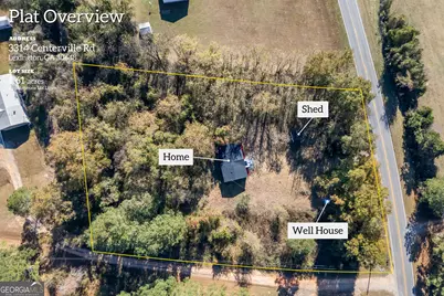 3314 Centerville Road, Lexington, GA 30648 - Photo 2