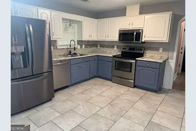 5008 Hidden Hills Court, Columbus, GA 31909 - Photo 2