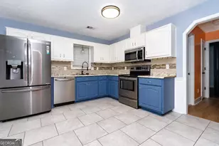 5008 Hidden Hills Ct, Columbus, GA 31909 - Photo 2