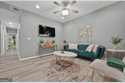 1891 Tremont Drive #2, Atlanta, GA 30314 - Photo 1