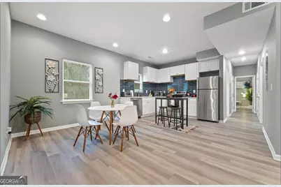 1891 Tremont Drive #2, Atlanta, GA 30314 - Photo 6