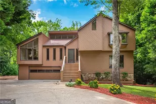 2404 Stockton Pl, Marietta, GA 30066 - Photo 1