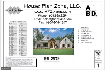 0 Tract 3 Star Point Road, Roopville, GA 30170 - Photo 8
