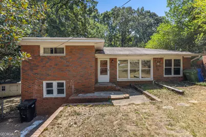 154 Wendell Drive, Columbus, GA 31904 - Photo 1