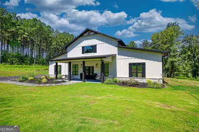1321 Aqua Rd, Madison, GA 30650 - Photo 8