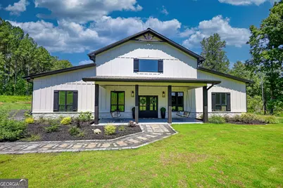 1321 Aqua Rd, Madison, GA 30650 - Photo 1