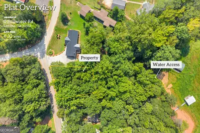0 Stillwater Road, Lavonia, GA 30553 - Photo 2