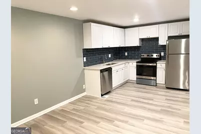 1891 Tremont Drive NW #3, Atlanta, GA 30314 - Photo 2