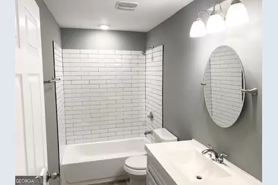 1891 Tremont Drive NW #3, Atlanta, GA 30314 - Photo 8