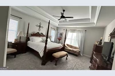1533 Dover Creek Lane, Lawrenceville, GA 30045 - Photo 14