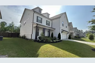 1533 Dover Creek Lane, Lawrenceville, GA 30045 - Photo 2