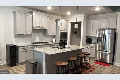 1533 Dover Creek Lane, Lawrenceville, GA 30045 - Photo 8