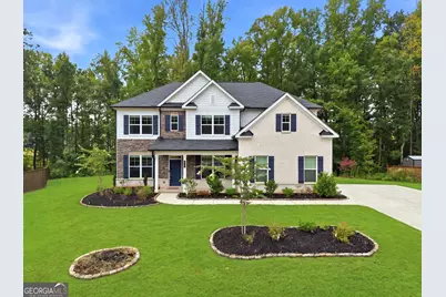 462 Sylvie Drive, McDonough, GA 30252 - Photo 2