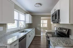 1568 Mayflower Ave SW, Atlanta, GA 30311 - Photo 8