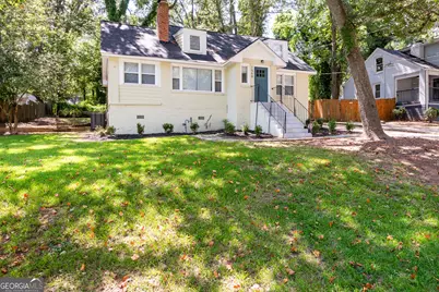 1568 Mayflower Avenue SW, Atlanta, GA 30311 - Photo 1