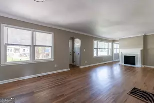 1568 Mayflower Ave SW, Atlanta, GA 30311 - Photo 4