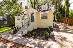 1568 Mayflower Ave SW, Atlanta, GA 30311 - Photo 2