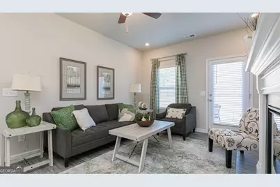 120 Cottage Court #9B, Thomaston, GA 30286 - Photo 10