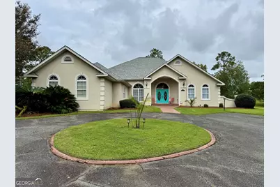 1741 Green Acres Drive, Vidalia, GA 30474 - Photo 8