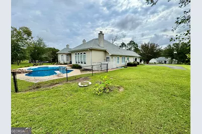 1741 Green Acres Drive, Vidalia, GA 30474 - Photo 16