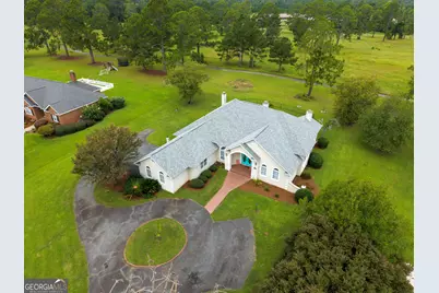 1741 Green Acres Drive, Vidalia, GA 30474 - Photo 4
