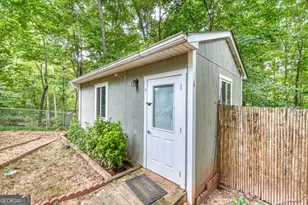 8296 True Love Mountain Rd, Young Harris, GA 30582 - Photo 48