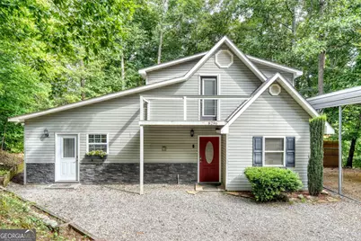 8296 True Love Mountain Road, Young Harris, GA 30582 - Photo 2