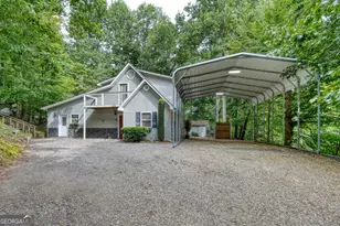 8296 True Love Mountain Rd, Young Harris, GA 30582 - Photo 1