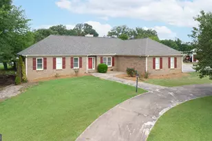 7525 Blacks Mill Rd, Dawsonville, GA 30534 - Photo 1