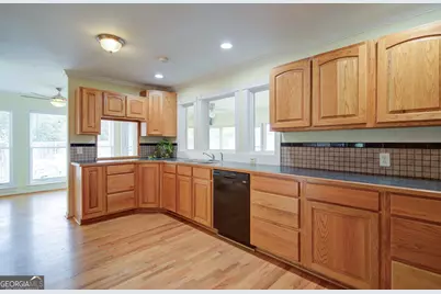 7525 Blacks Mill Road, Dawsonville, GA 30534 - Photo 10