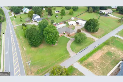 7525 Blacks Mill Road, Dawsonville, GA 30534 - Photo 2