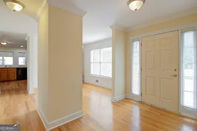 7525 Blacks Mill Road, Dawsonville, GA 30534 - Photo 6