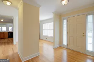 7525 Blacks Mill Rd, Dawsonville, GA 30534 - Photo 6
