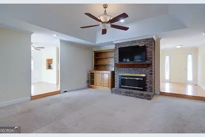 7525 Blacks Mill Road, Dawsonville, GA 30534 - Photo 18
