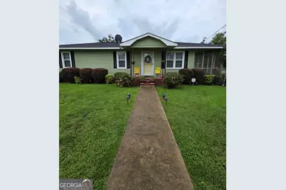 9 Pecan Drive, Hazlehurst, GA 31539 - Photo 2