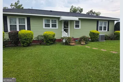 9 Pecan Drive, Hazlehurst, GA 31539 - Photo 4