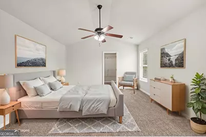 801 Harvey Street #44, McDonough, GA 30253 - Photo 14