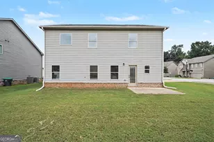 801 Harvey St, McDonough, GA 30253 - Photo 30