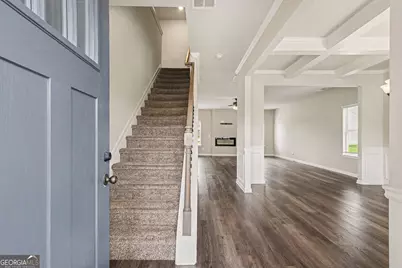 801 Harvey Street #44, McDonough, GA 30253 - Photo 4