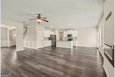 801 Harvey Street #44, McDonough, GA 30253 - Photo 8