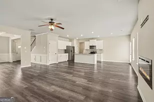 801 Harvey St, McDonough, GA 30253 - Photo 8