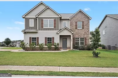 801 Harvey Street #44, McDonough, GA 30253 - Photo 2