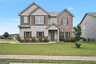 801 Harvey St, McDonough, GA 30253 - Photo 2