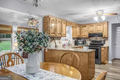 100 Woodmoor Drive, Newnan, GA 30263 - Photo 12