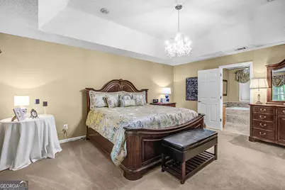100 Woodmoor Drive, Newnan, GA 30263 - Photo 26