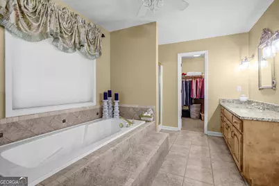 100 Woodmoor Drive, Newnan, GA 30263 - Photo 28