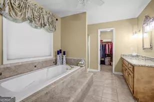 100 Woodmoor Dr, Newnan, GA 30263 - Photo 28